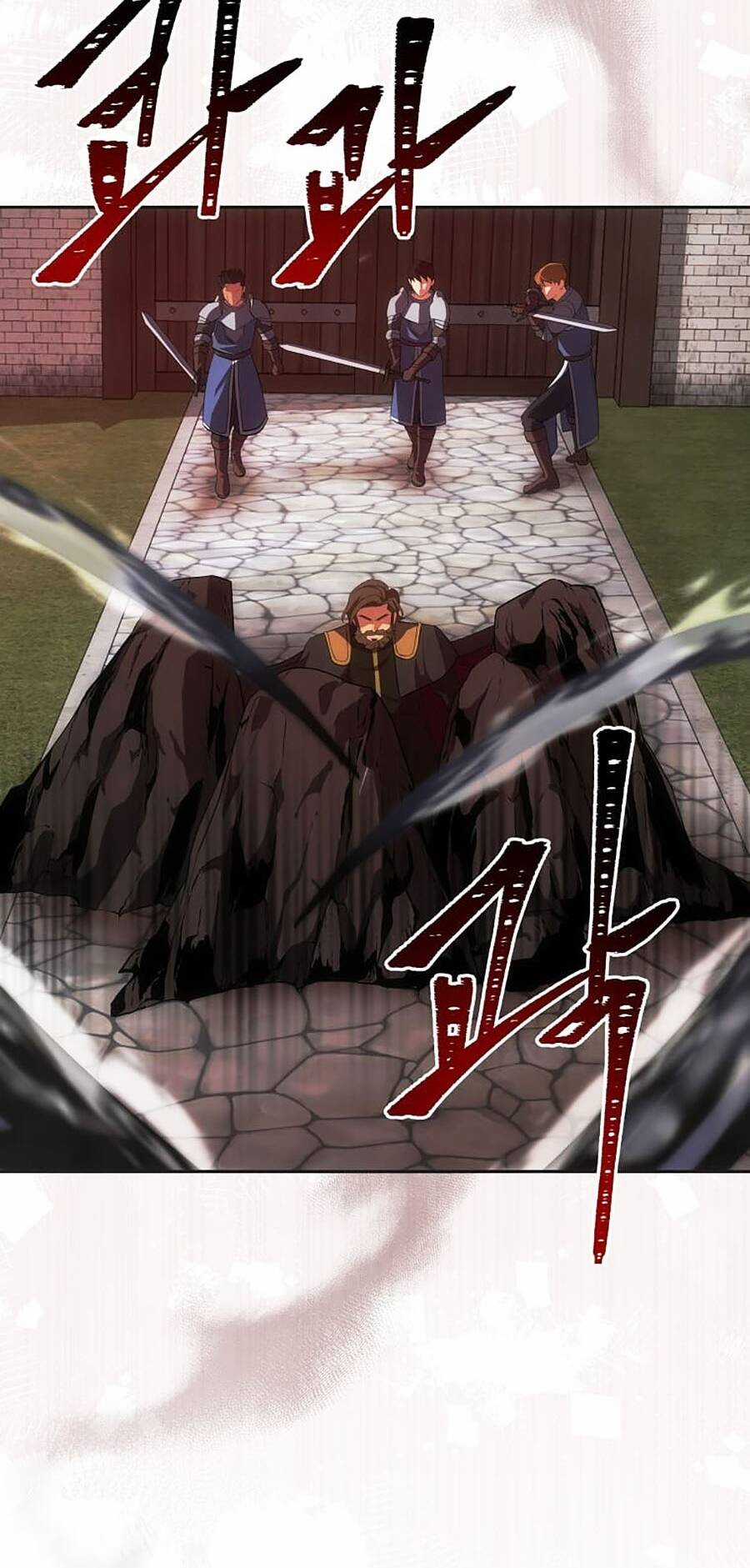 Trở Thành Hoàng Tử Út Trong Tiểu Thuyết Chapter 24 trang 62