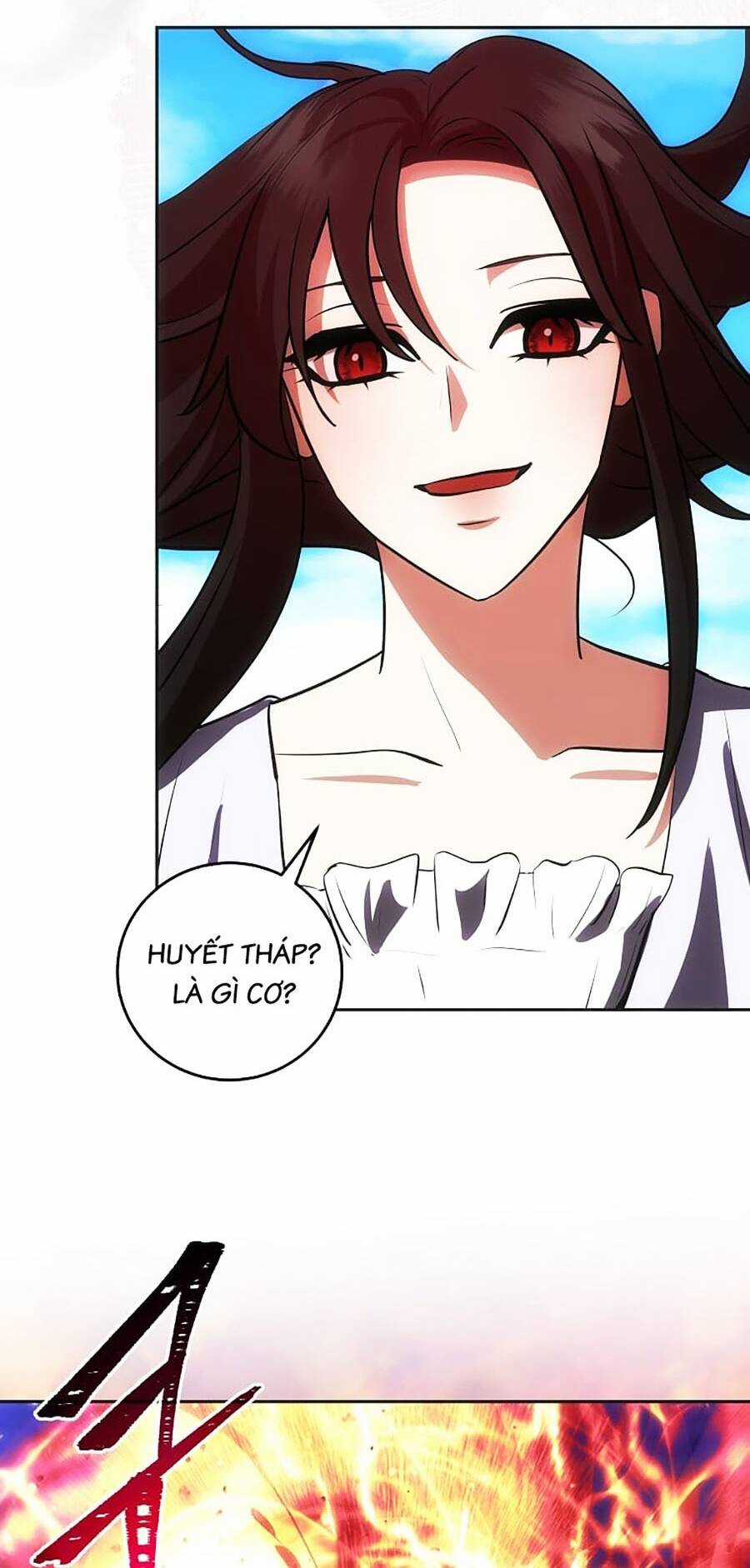 Trở Thành Hoàng Tử Út Trong Tiểu Thuyết Chapter 24 trang 63