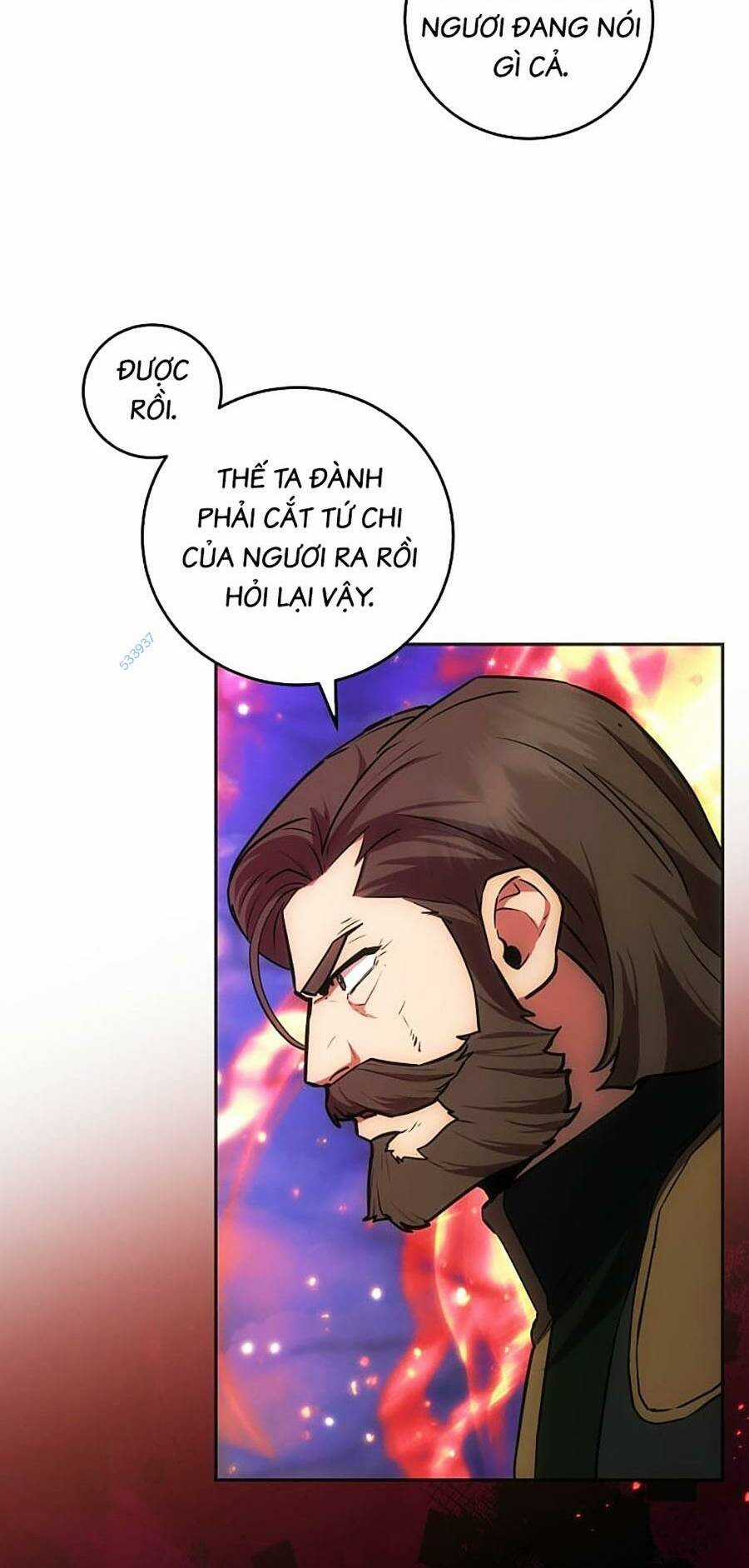 Trở Thành Hoàng Tử Út Trong Tiểu Thuyết Chapter 24 trang 65