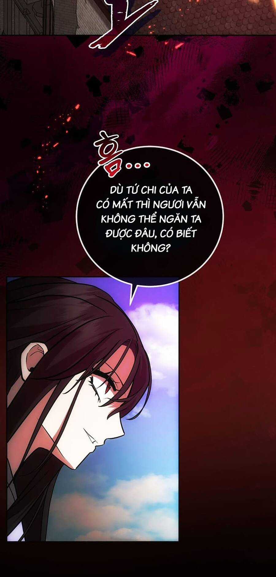 Trở Thành Hoàng Tử Út Trong Tiểu Thuyết Chapter 24 trang 67