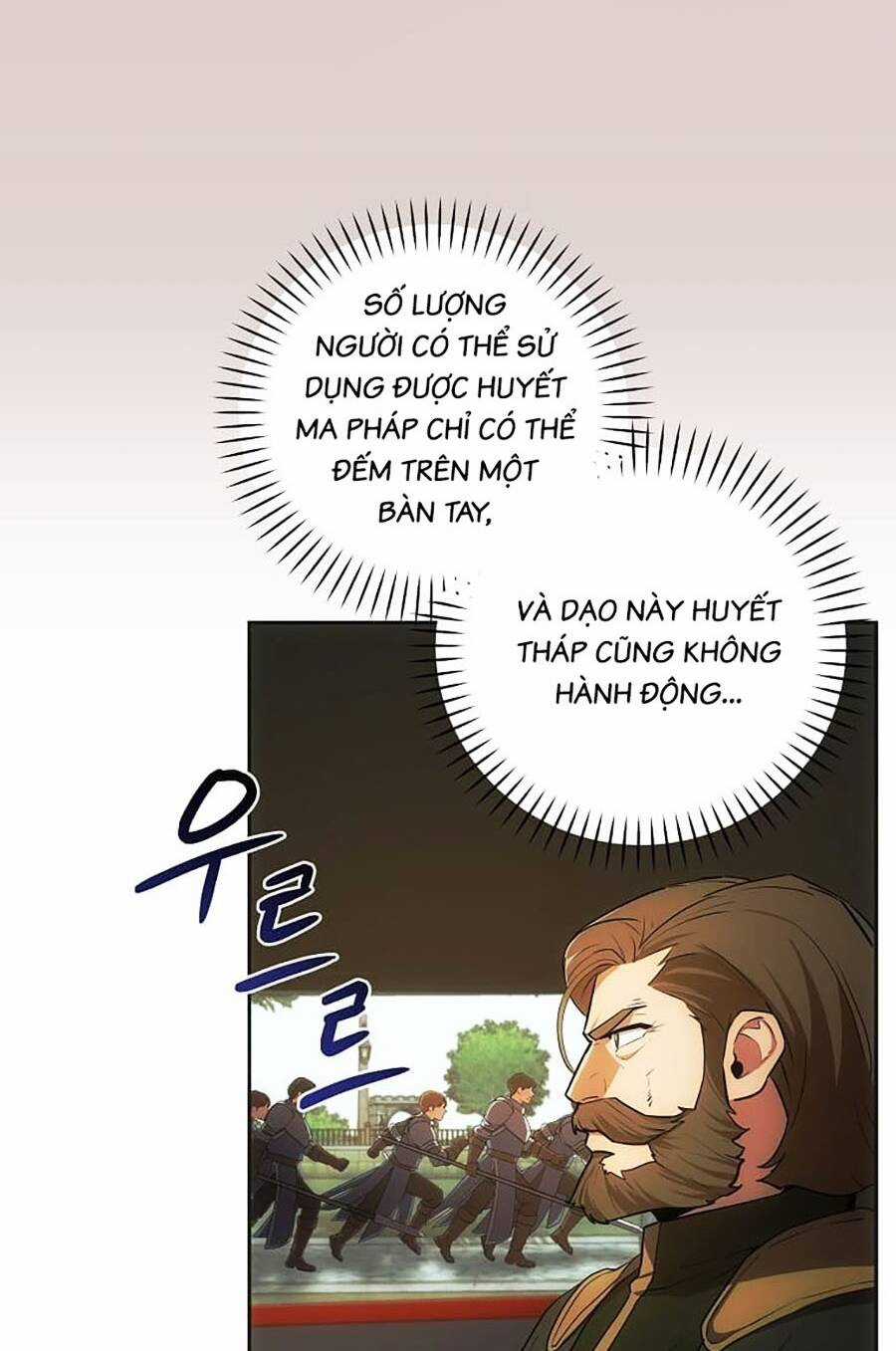 Trở Thành Hoàng Tử Út Trong Tiểu Thuyết Chapter 24 trang 7