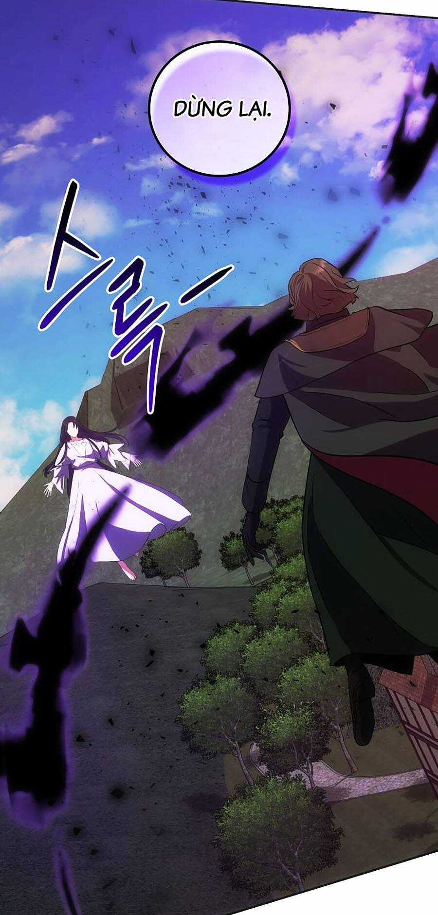 Trở Thành Hoàng Tử Út Trong Tiểu Thuyết Chapter 24 trang 70