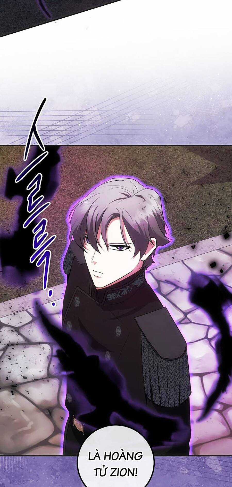 Trở Thành Hoàng Tử Út Trong Tiểu Thuyết Chapter 24 trang 71