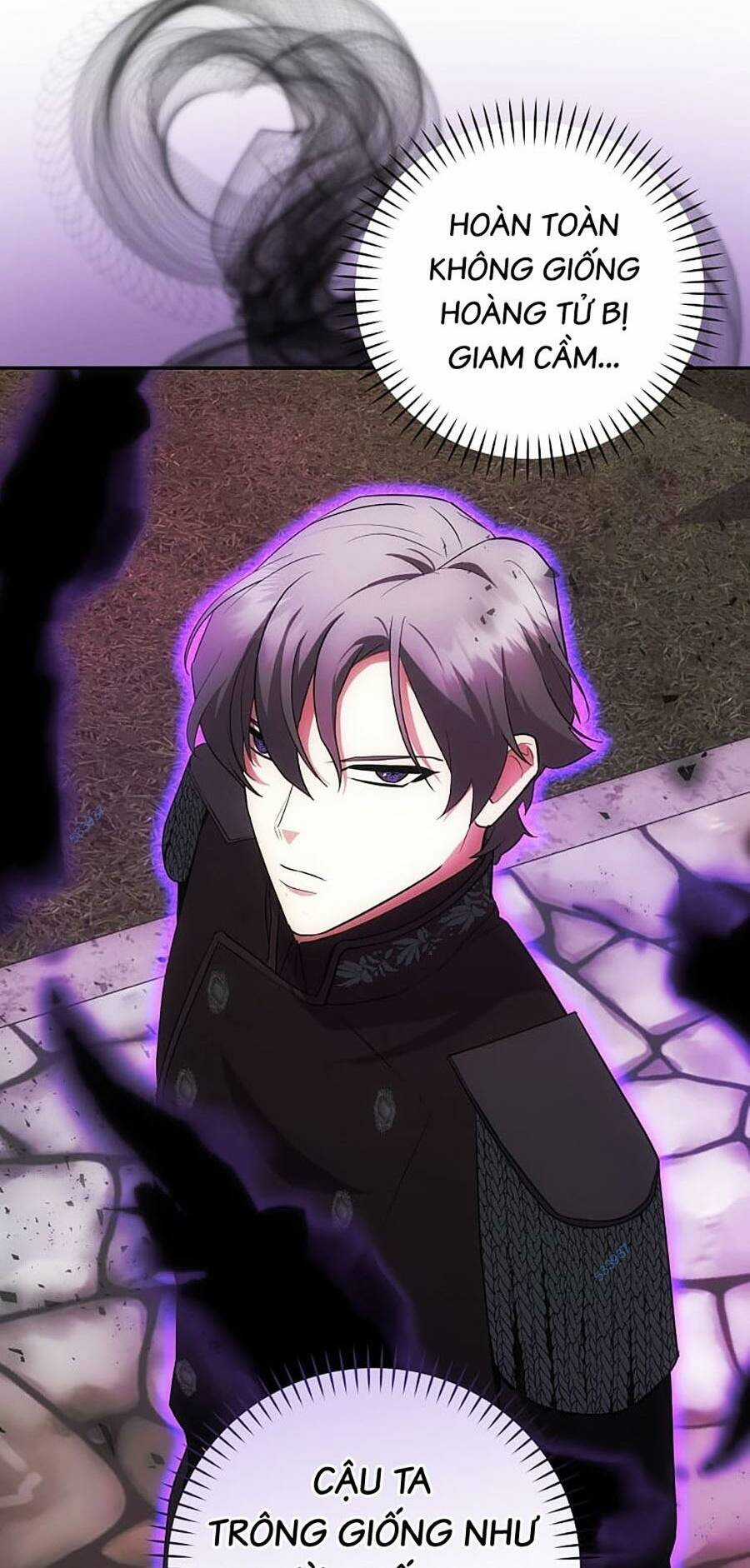 Trở Thành Hoàng Tử Út Trong Tiểu Thuyết Chapter 24 trang 73