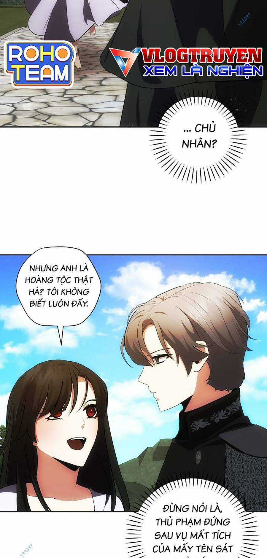 Trở Thành Hoàng Tử Út Trong Tiểu Thuyết Chapter 24 trang 76