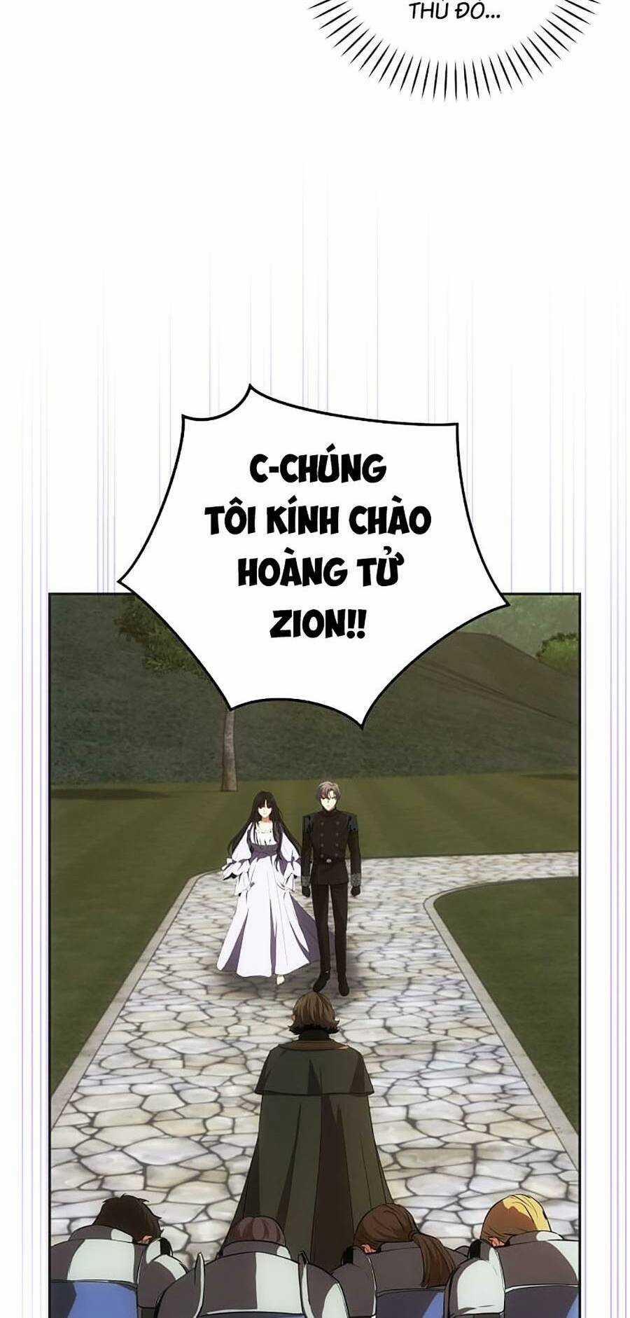 Trở Thành Hoàng Tử Út Trong Tiểu Thuyết Chapter 24 trang 77