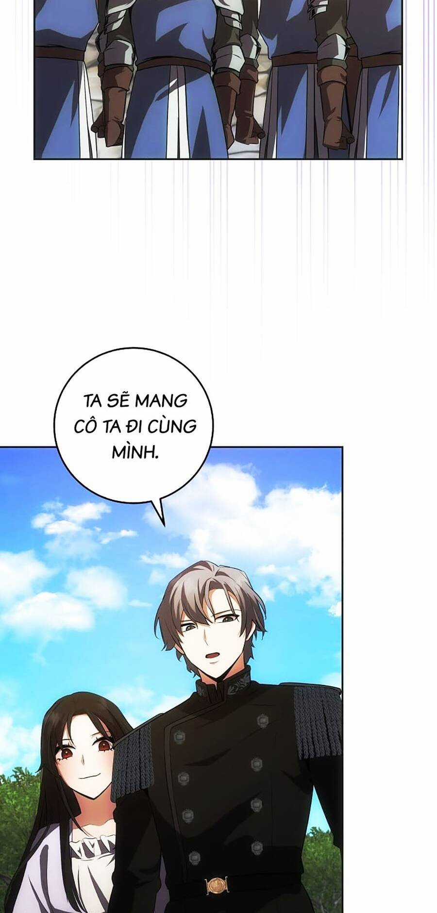 Trở Thành Hoàng Tử Út Trong Tiểu Thuyết Chapter 24 trang 78