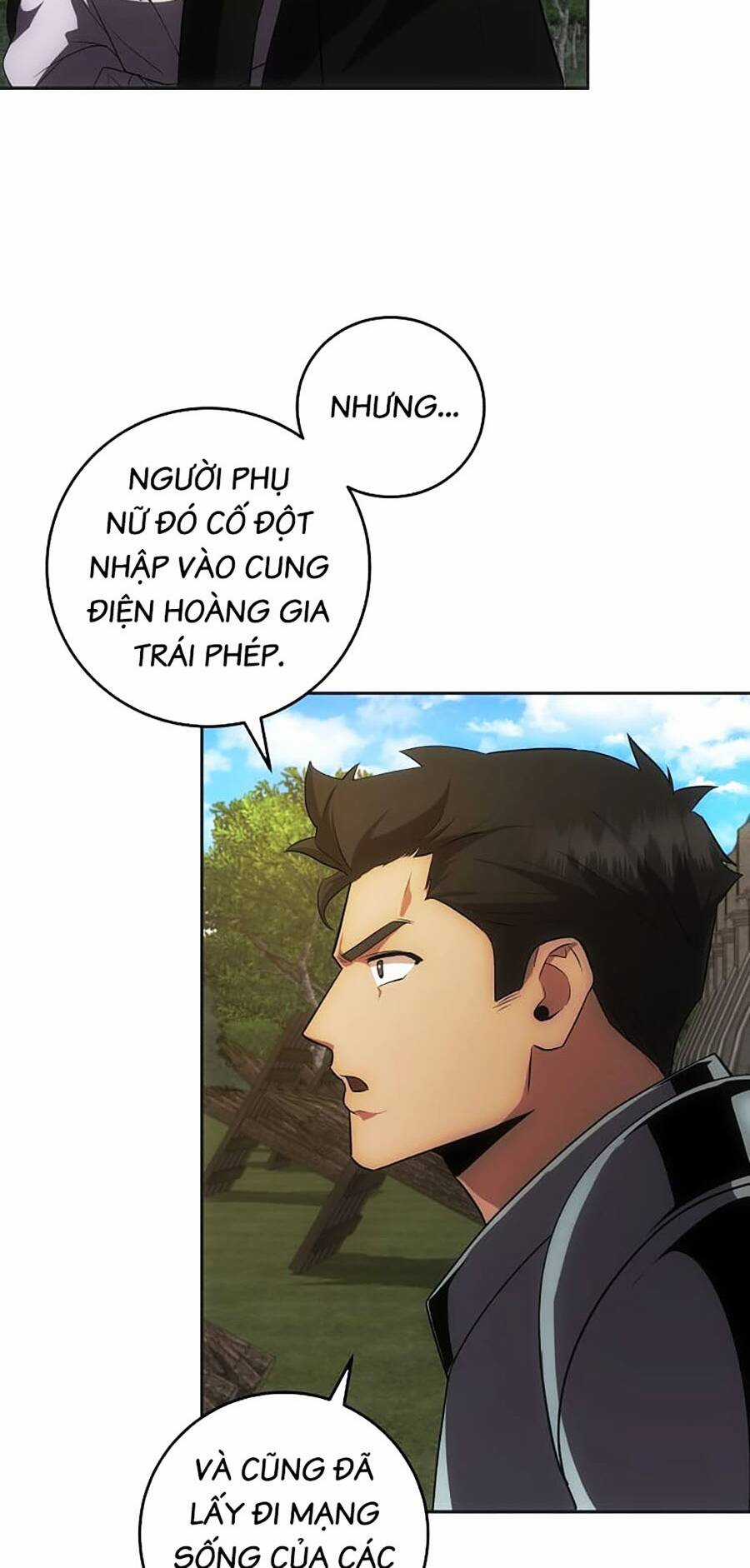 Trở Thành Hoàng Tử Út Trong Tiểu Thuyết Chapter 24 trang 79