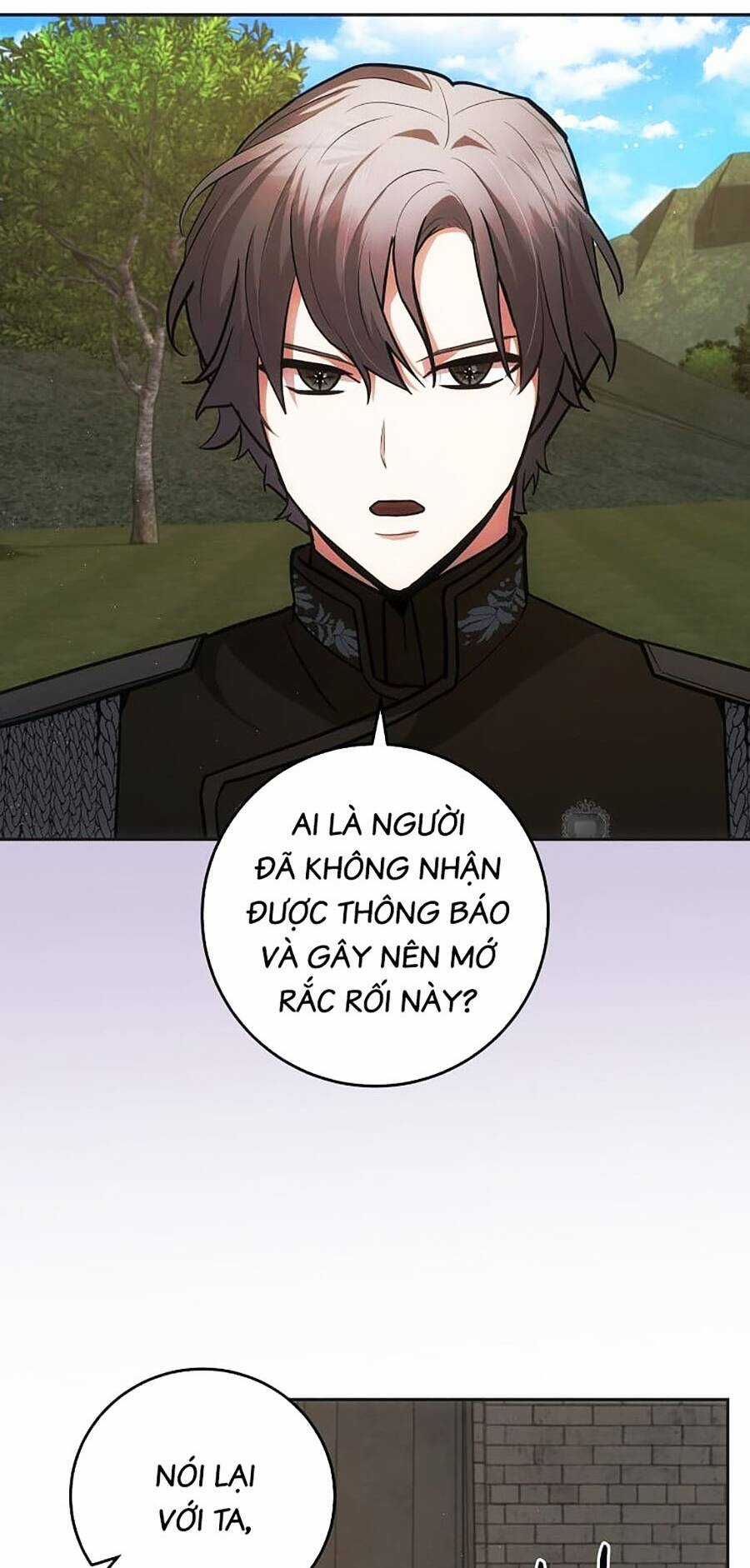 Trở Thành Hoàng Tử Út Trong Tiểu Thuyết Chapter 24 trang 82