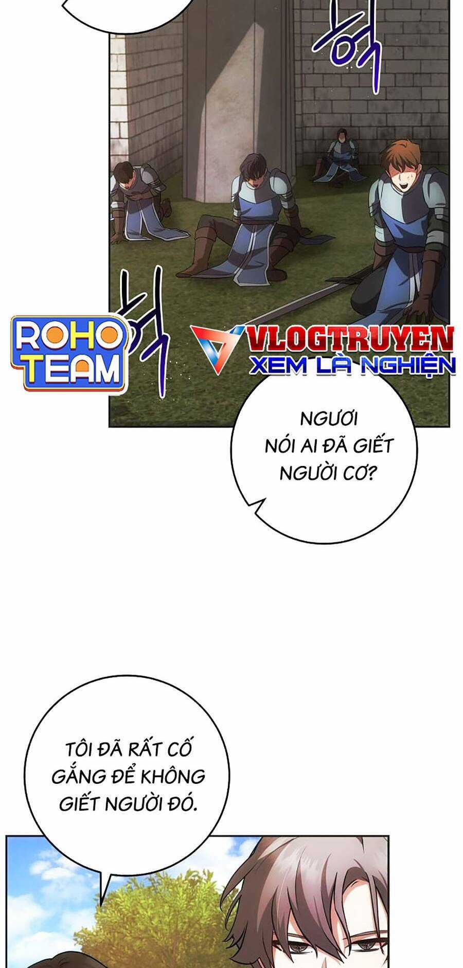 Trở Thành Hoàng Tử Út Trong Tiểu Thuyết Chapter 24 trang 83