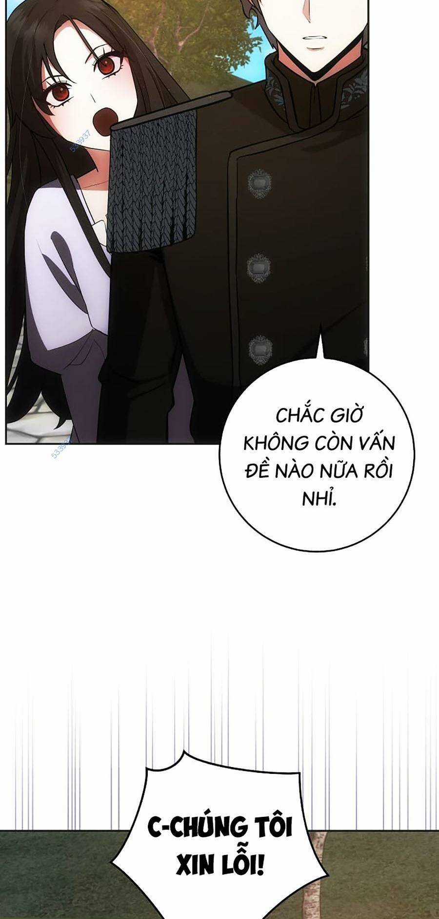 Trở Thành Hoàng Tử Út Trong Tiểu Thuyết Chapter 24 trang 84