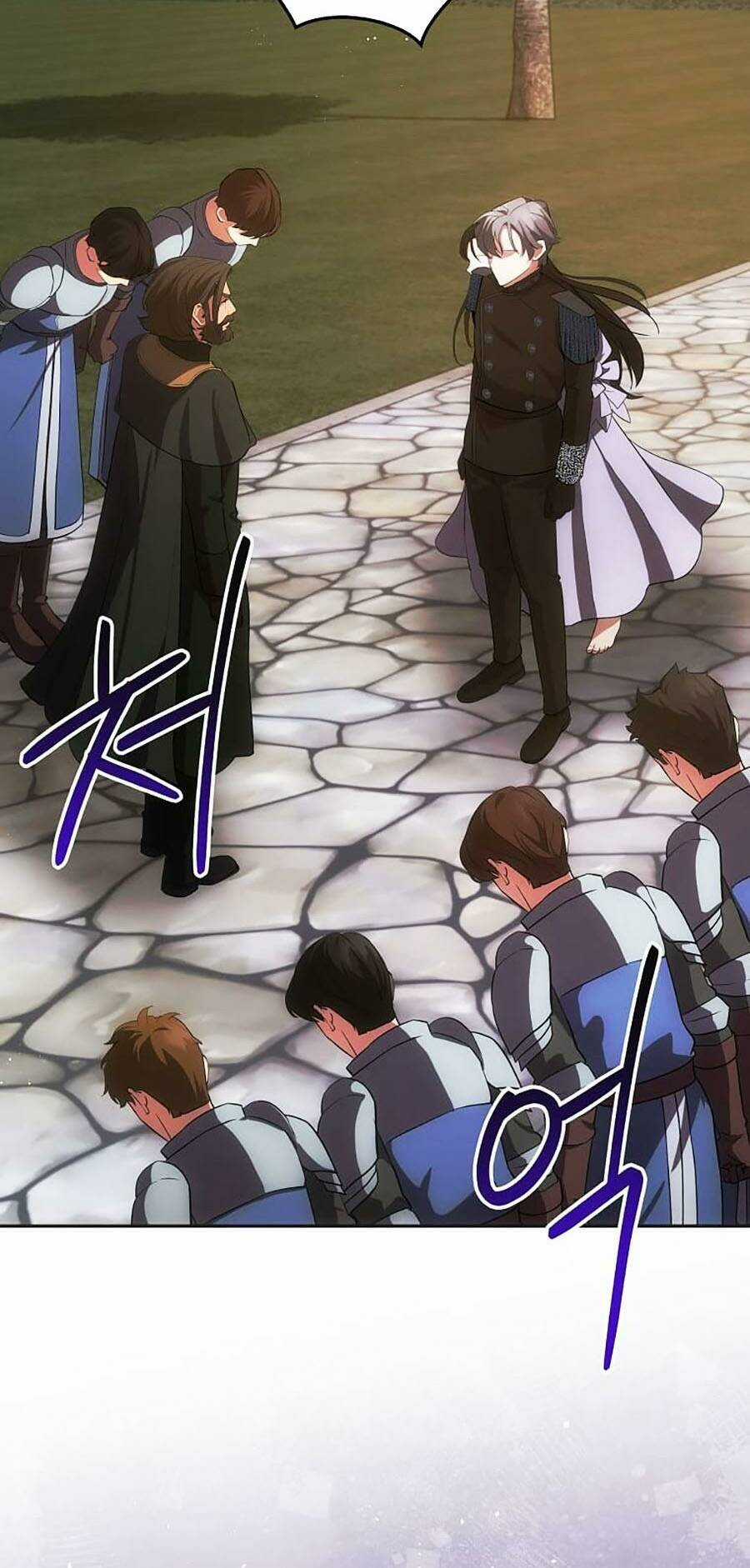 Trở Thành Hoàng Tử Út Trong Tiểu Thuyết Chapter 24 trang 85