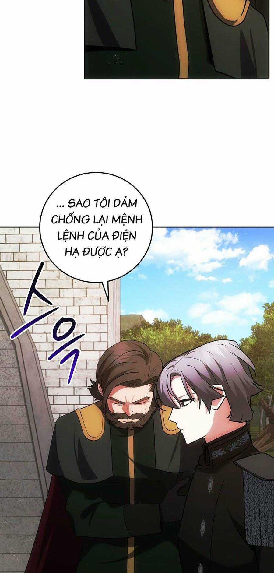 Trở Thành Hoàng Tử Út Trong Tiểu Thuyết Chapter 24 trang 87