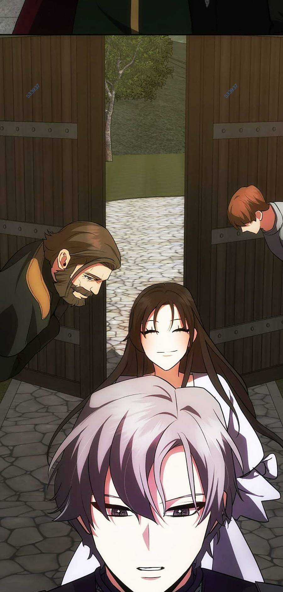 Trở Thành Hoàng Tử Út Trong Tiểu Thuyết Chapter 24 trang 88