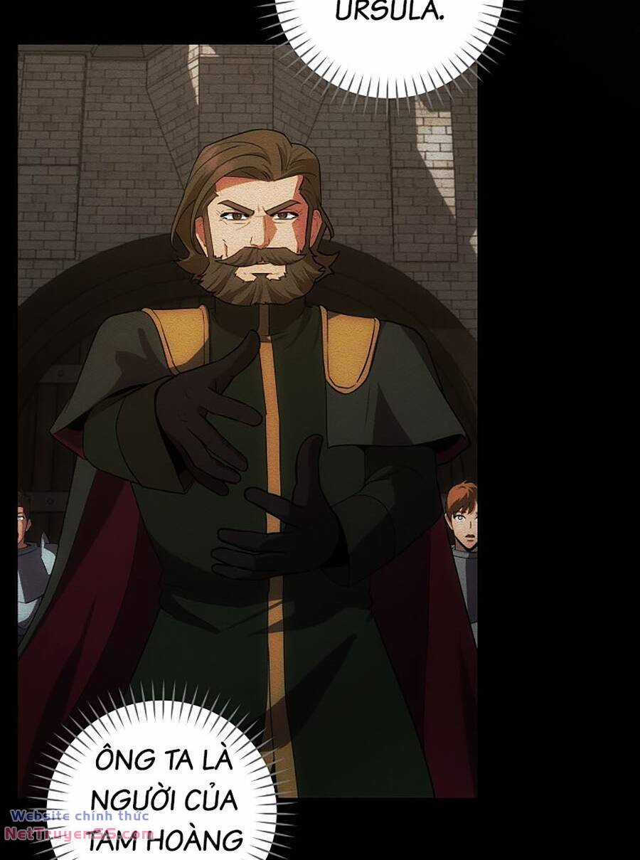 Trở Thành Hoàng Tử Út Trong Tiểu Thuyết Chapter 25 trang 10