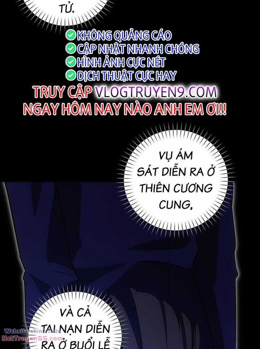 Trở Thành Hoàng Tử Út Trong Tiểu Thuyết Chapter 25 trang 11