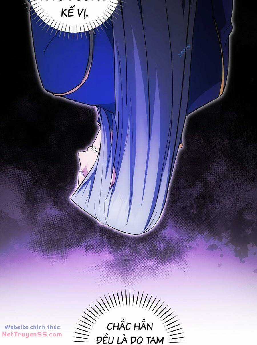 Trở Thành Hoàng Tử Út Trong Tiểu Thuyết Chapter 25 trang 12