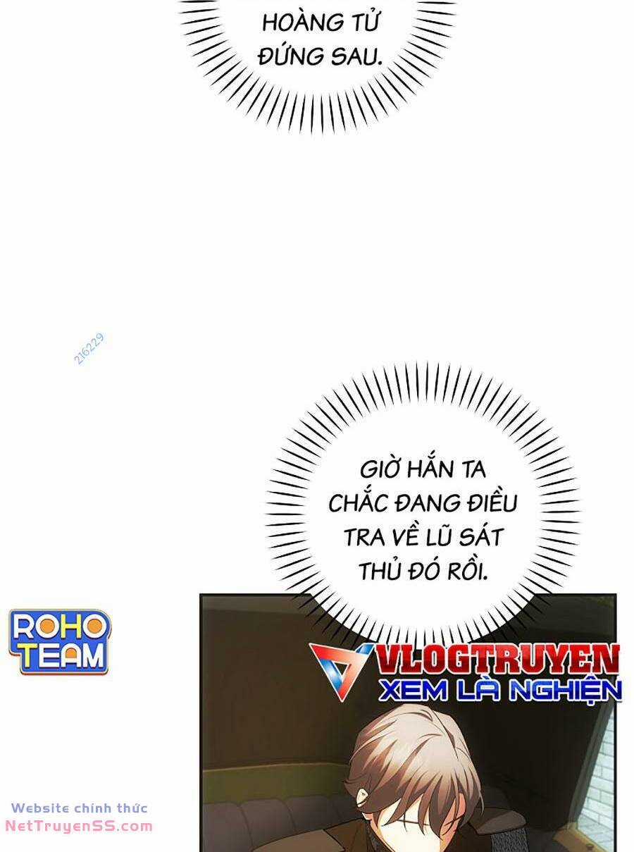 Trở Thành Hoàng Tử Út Trong Tiểu Thuyết Chapter 25 trang 13