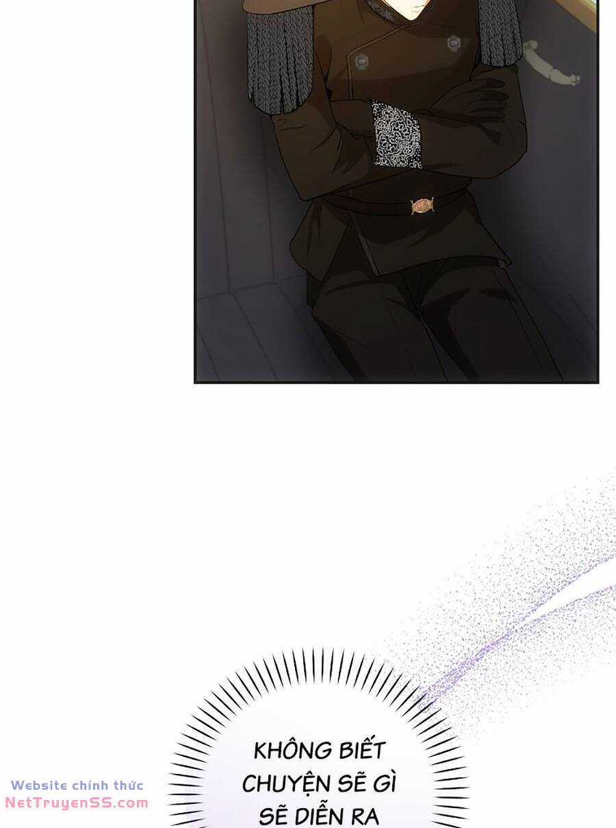 Trở Thành Hoàng Tử Út Trong Tiểu Thuyết Chapter 25 trang 14