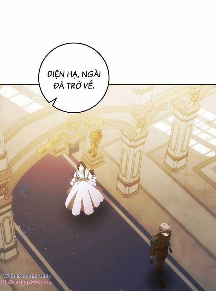 Trở Thành Hoàng Tử Út Trong Tiểu Thuyết Chapter 25 trang 17