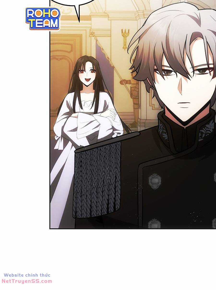 Trở Thành Hoàng Tử Út Trong Tiểu Thuyết Chapter 25 trang 19