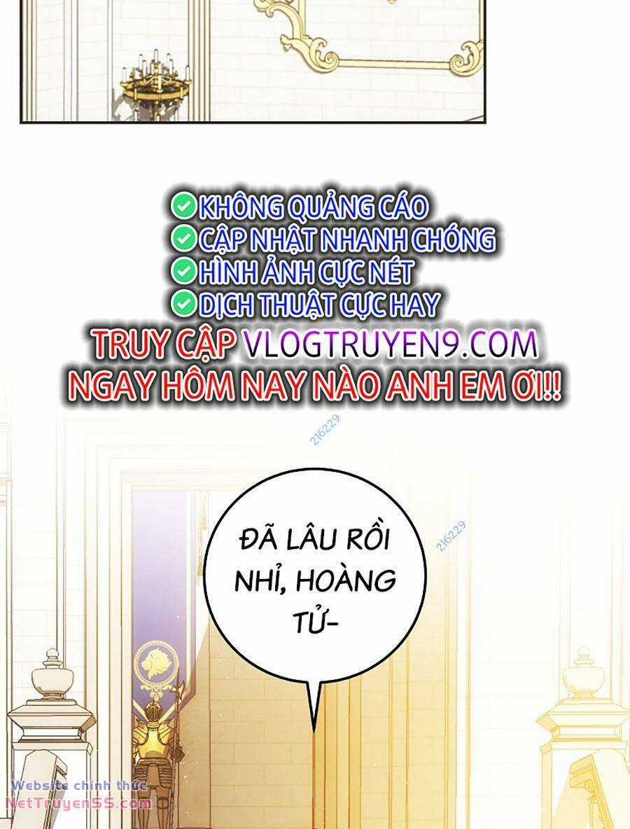 Trở Thành Hoàng Tử Út Trong Tiểu Thuyết Chapter 25 trang 21