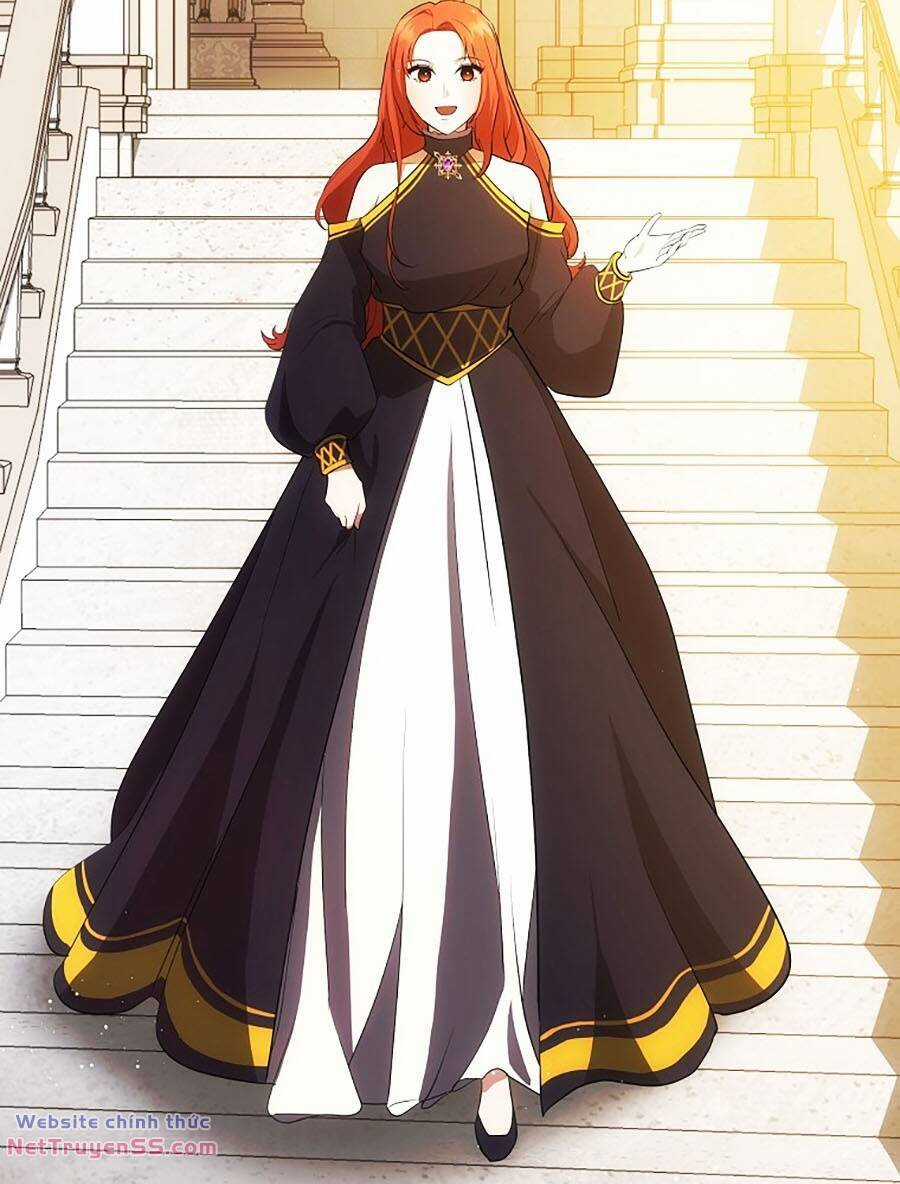 Trở Thành Hoàng Tử Út Trong Tiểu Thuyết Chapter 25 trang 22