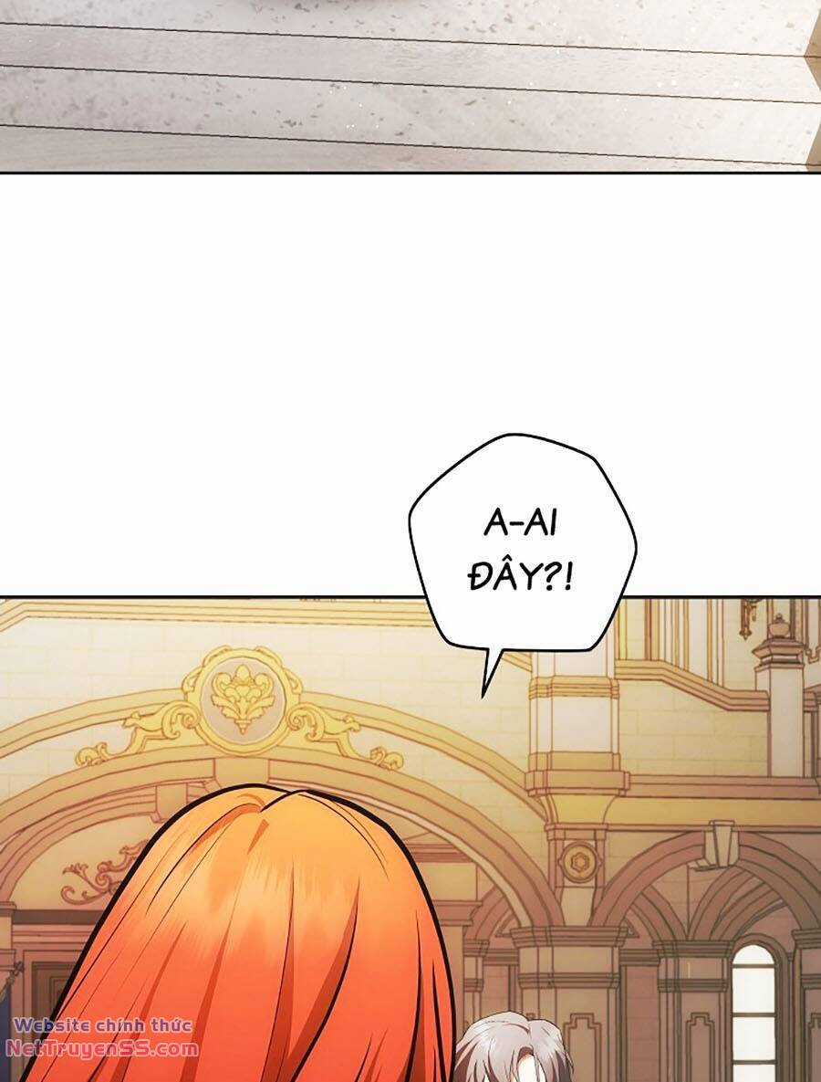 Trở Thành Hoàng Tử Út Trong Tiểu Thuyết Chapter 25 trang 23