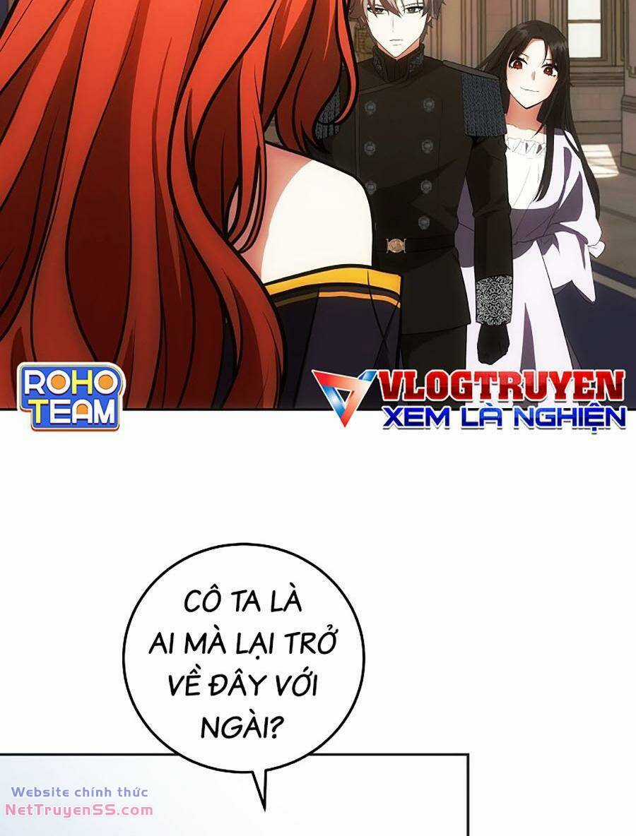 Trở Thành Hoàng Tử Út Trong Tiểu Thuyết Chapter 25 trang 24