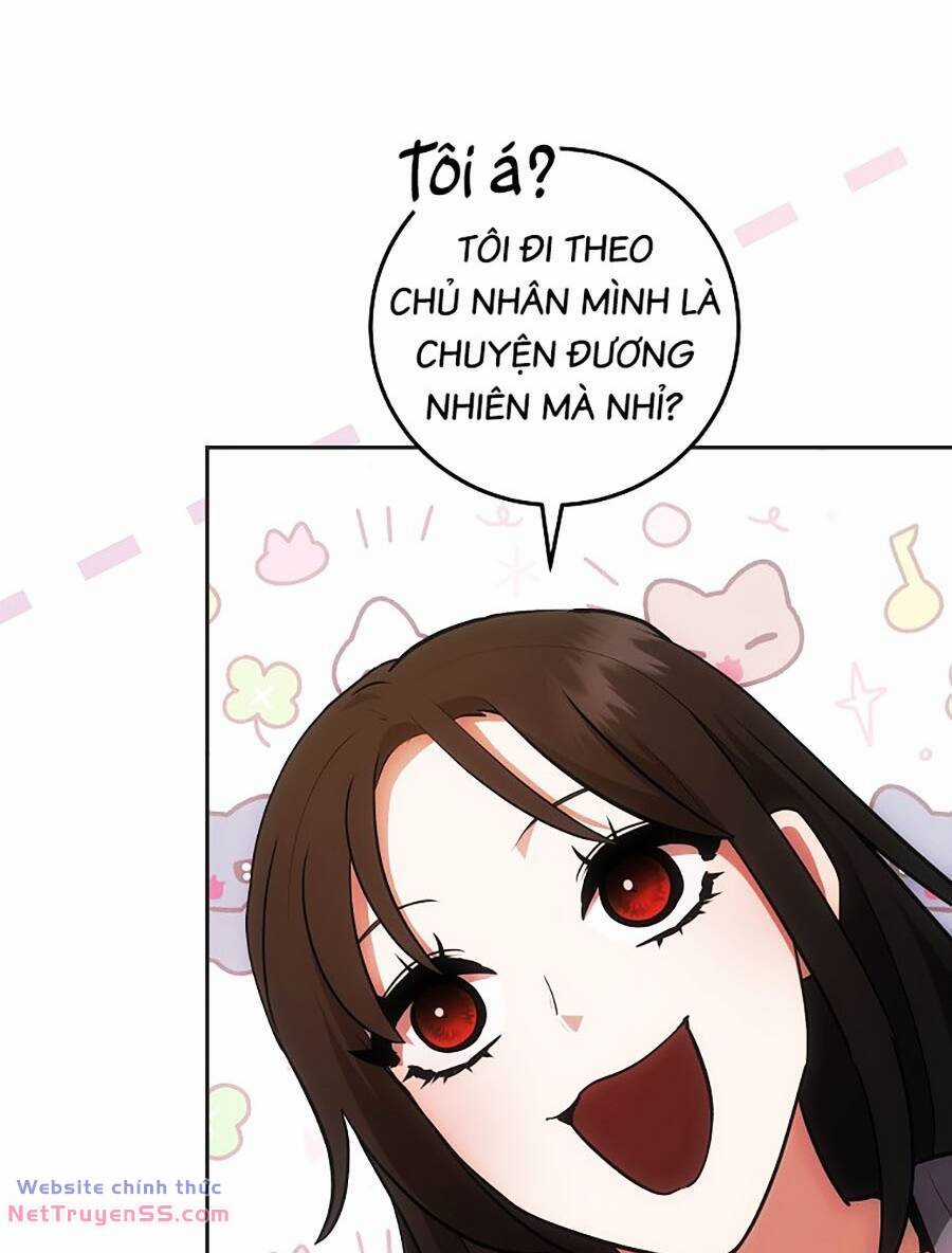 Trở Thành Hoàng Tử Út Trong Tiểu Thuyết Chapter 25 trang 26