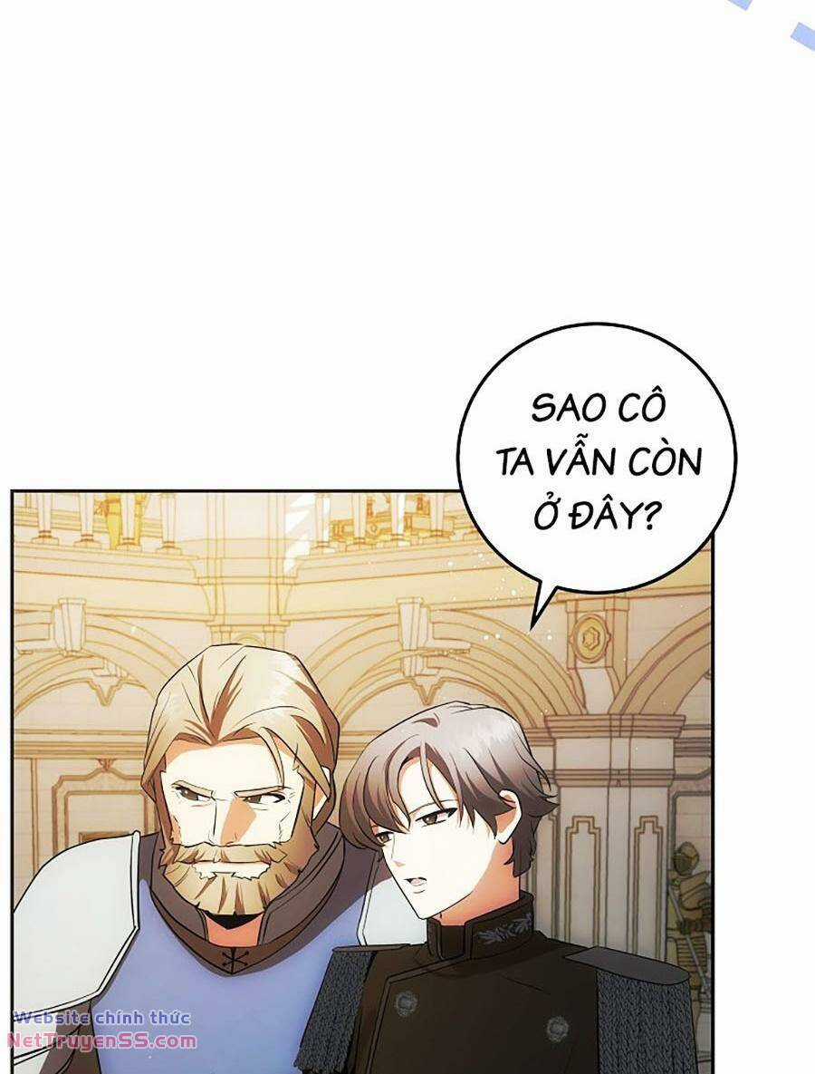 Trở Thành Hoàng Tử Út Trong Tiểu Thuyết Chapter 25 trang 29