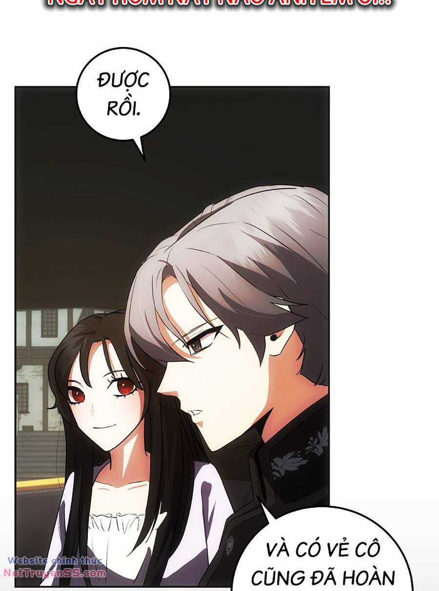 Trở Thành Hoàng Tử Út Trong Tiểu Thuyết Chapter 25 trang 3