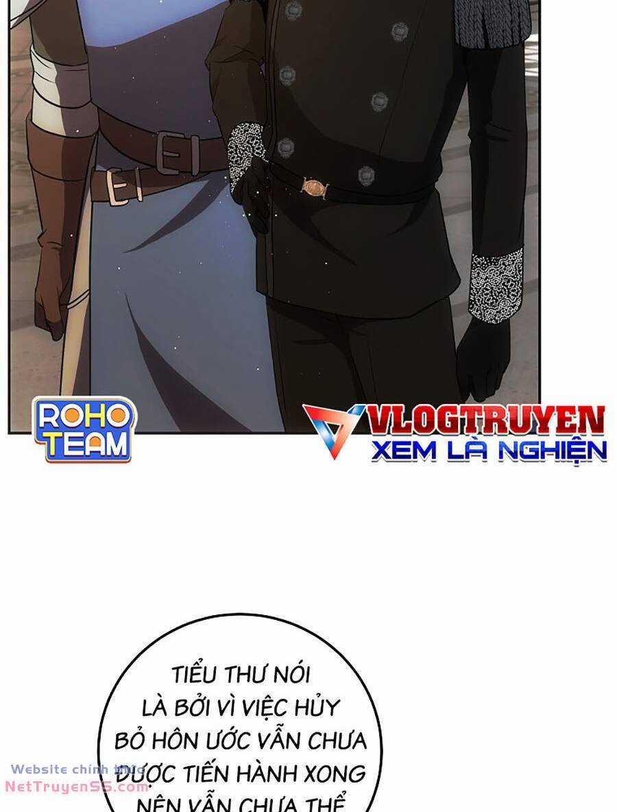 Trở Thành Hoàng Tử Út Trong Tiểu Thuyết Chapter 25 trang 30