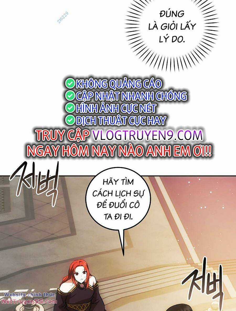 Trở Thành Hoàng Tử Út Trong Tiểu Thuyết Chapter 25 trang 32