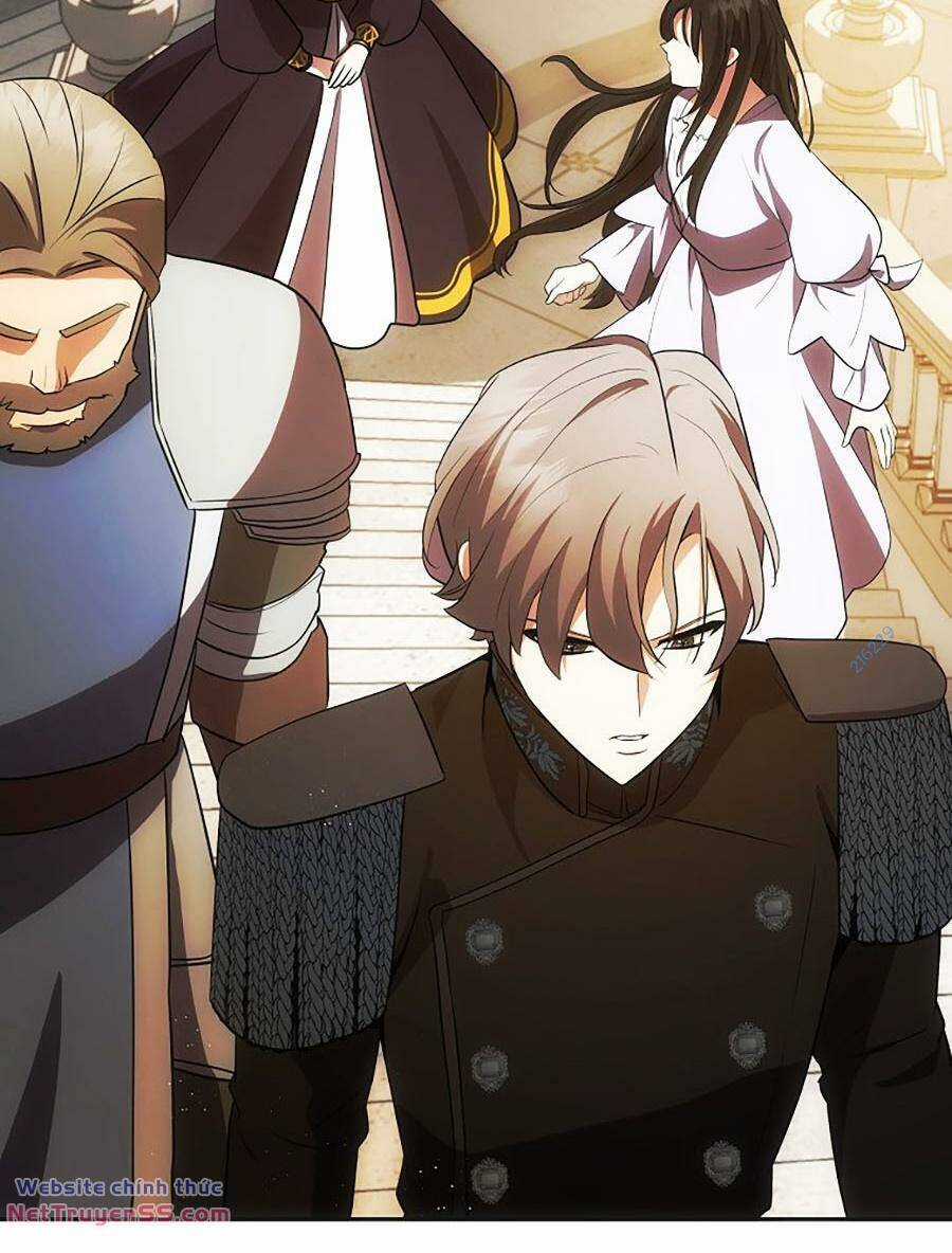 Trở Thành Hoàng Tử Út Trong Tiểu Thuyết Chapter 25 trang 33