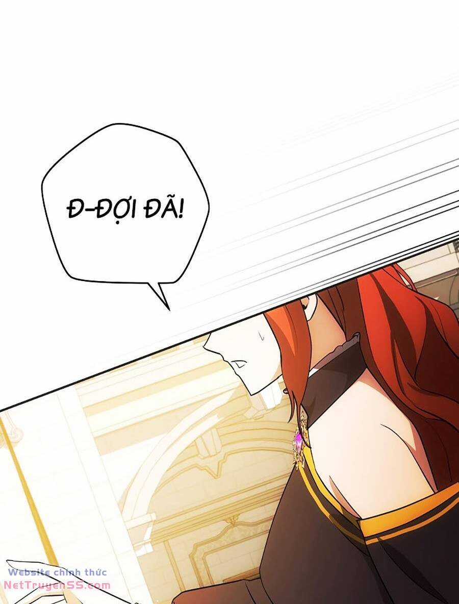 Trở Thành Hoàng Tử Út Trong Tiểu Thuyết Chapter 25 trang 34