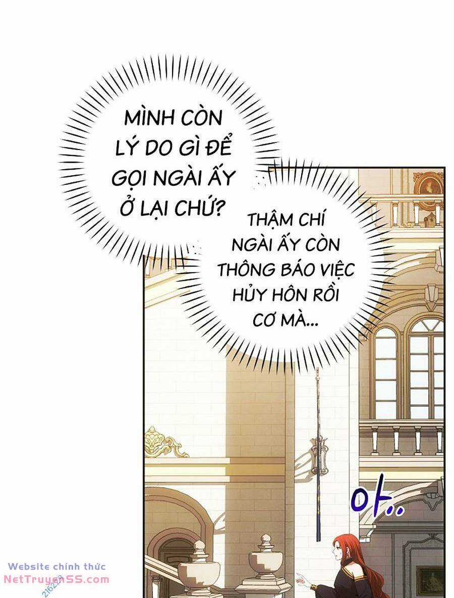 Trở Thành Hoàng Tử Út Trong Tiểu Thuyết Chapter 25 trang 36