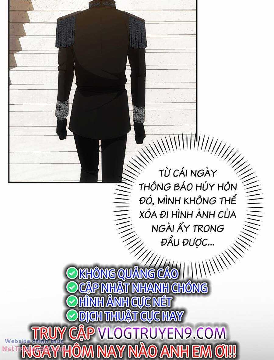 Trở Thành Hoàng Tử Út Trong Tiểu Thuyết Chapter 25 trang 38