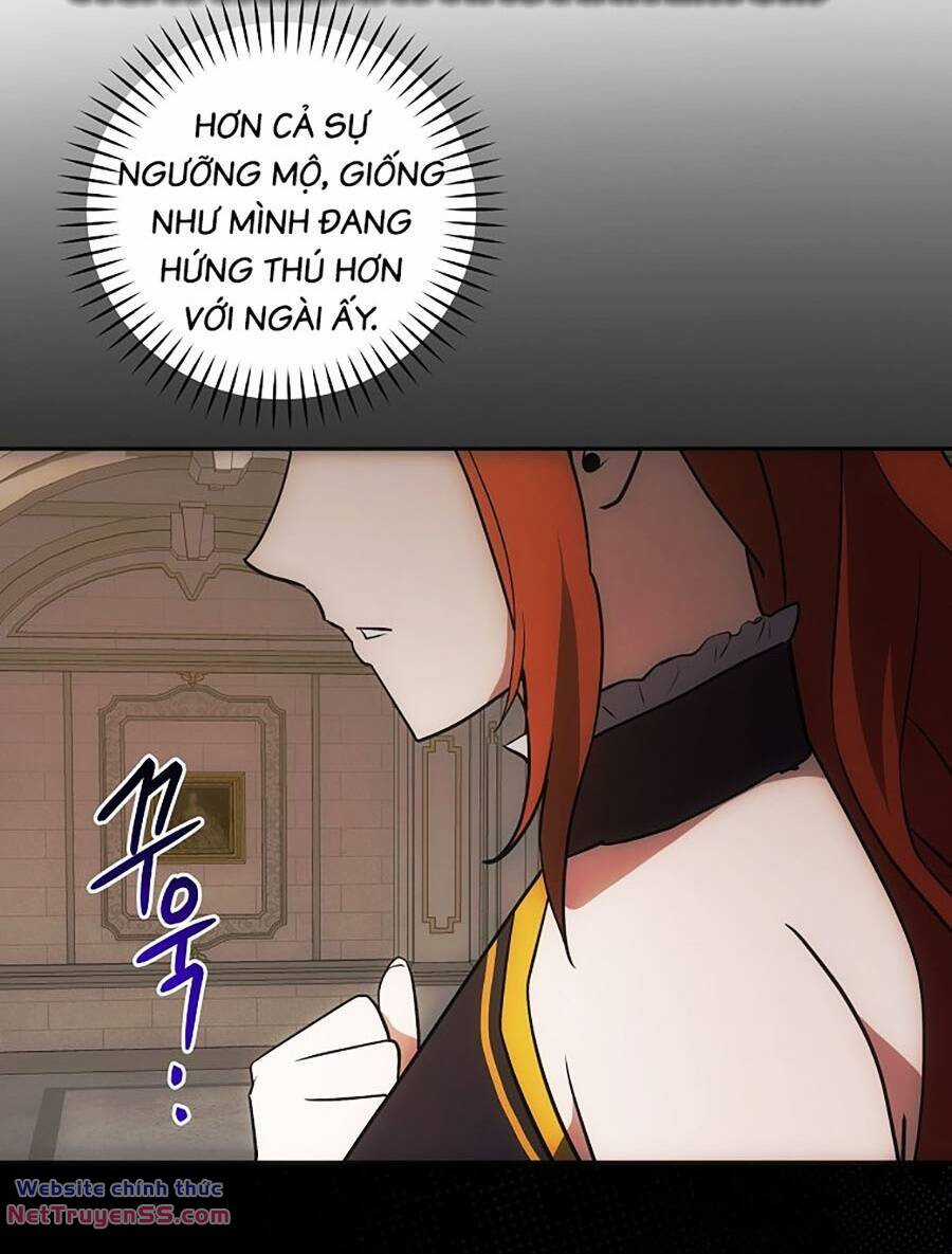 Trở Thành Hoàng Tử Út Trong Tiểu Thuyết Chapter 25 trang 39