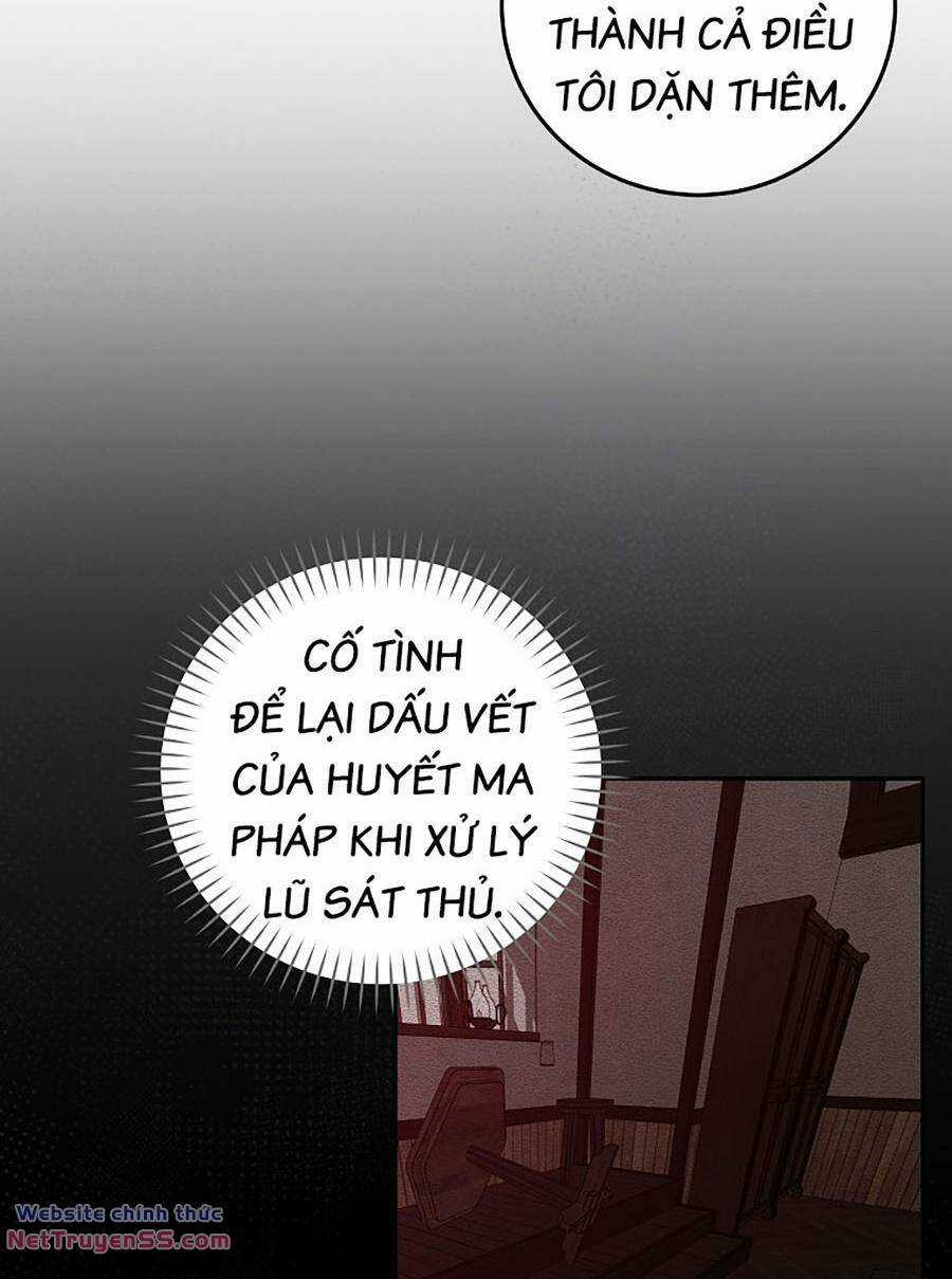 Trở Thành Hoàng Tử Út Trong Tiểu Thuyết Chapter 25 trang 4