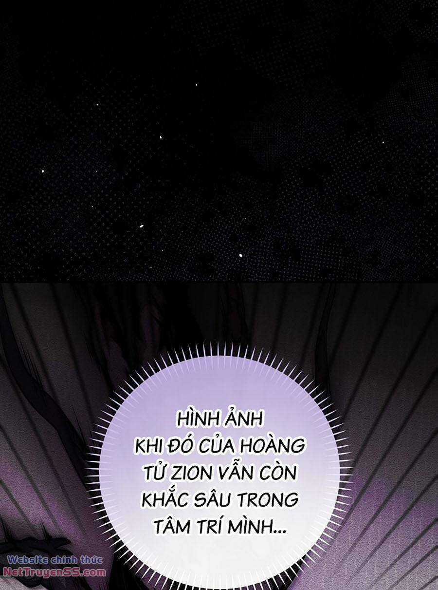 Trở Thành Hoàng Tử Út Trong Tiểu Thuyết Chapter 25 trang 40