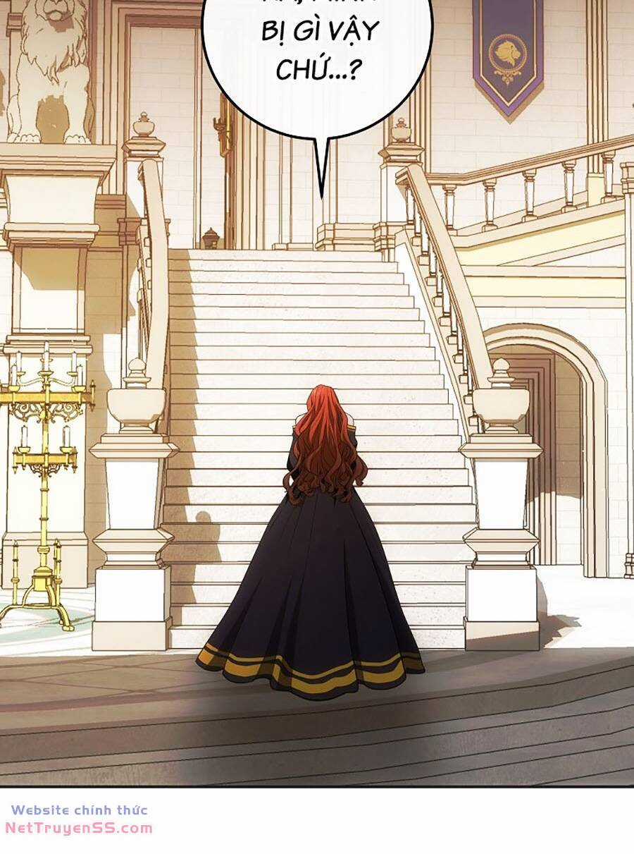 Trở Thành Hoàng Tử Út Trong Tiểu Thuyết Chapter 25 trang 43