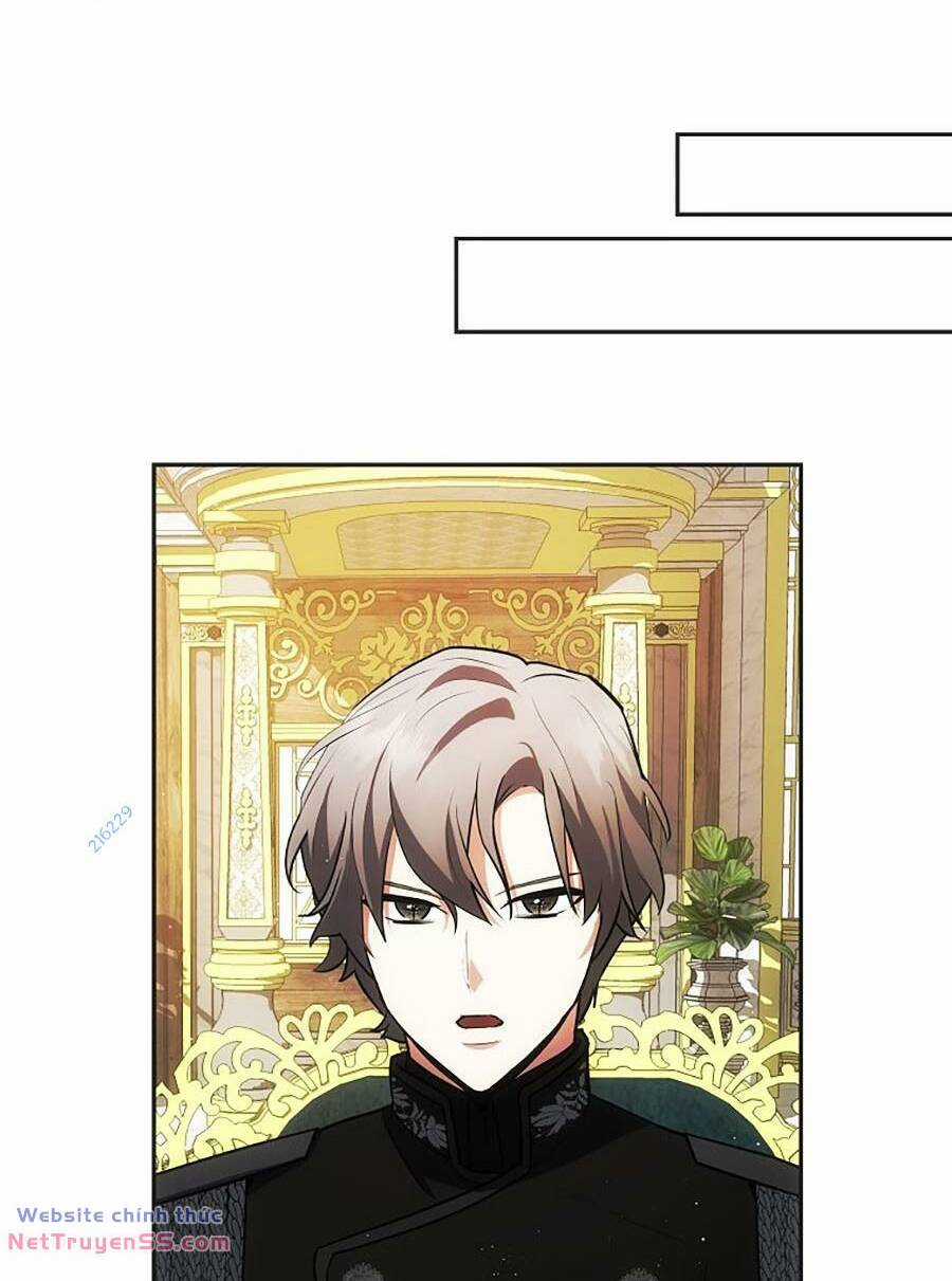 Trở Thành Hoàng Tử Út Trong Tiểu Thuyết Chapter 25 trang 45