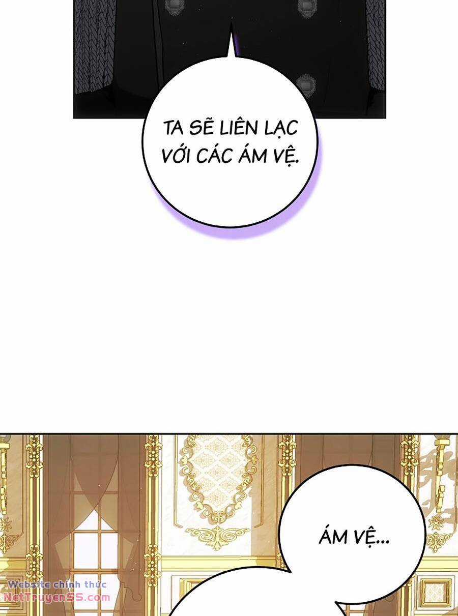 Trở Thành Hoàng Tử Út Trong Tiểu Thuyết Chapter 25 trang 46