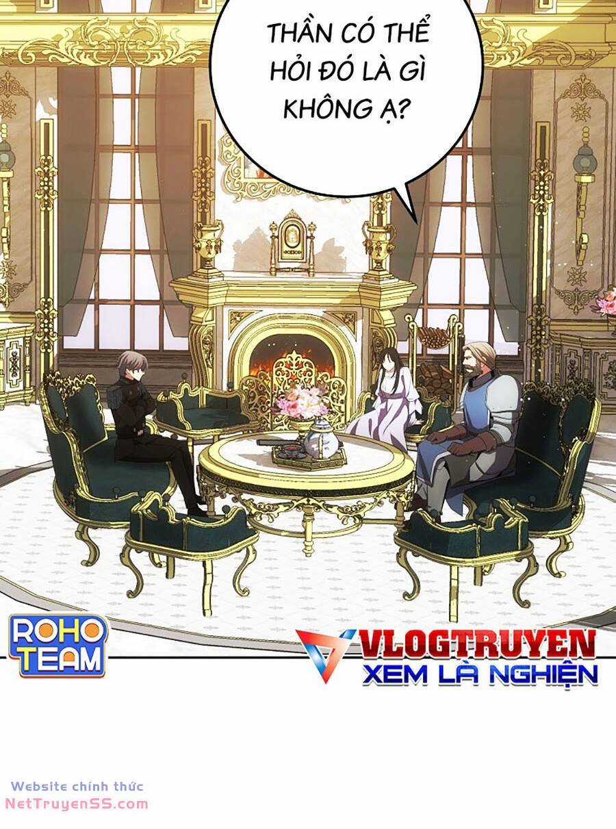 Trở Thành Hoàng Tử Út Trong Tiểu Thuyết Chapter 25 trang 47