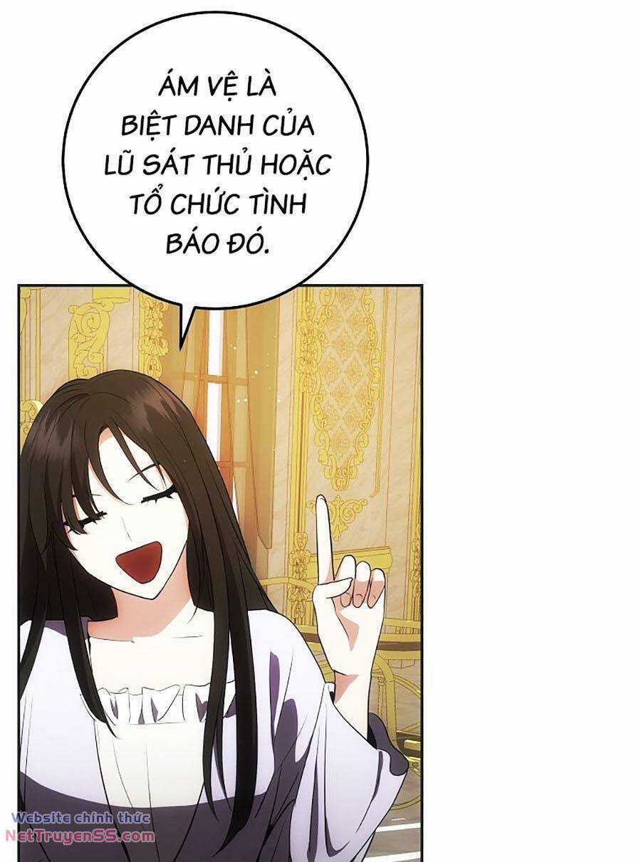 Trở Thành Hoàng Tử Út Trong Tiểu Thuyết Chapter 25 trang 48