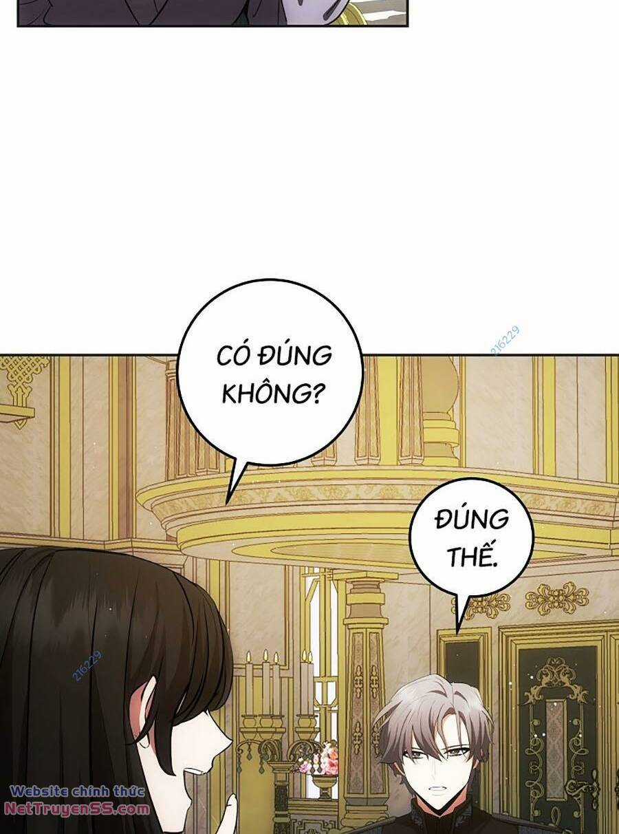 Trở Thành Hoàng Tử Út Trong Tiểu Thuyết Chapter 25 trang 49