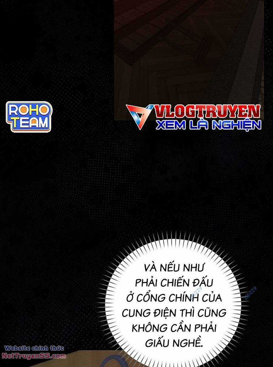 Trở Thành Hoàng Tử Út Trong Tiểu Thuyết Chapter 25 trang 5