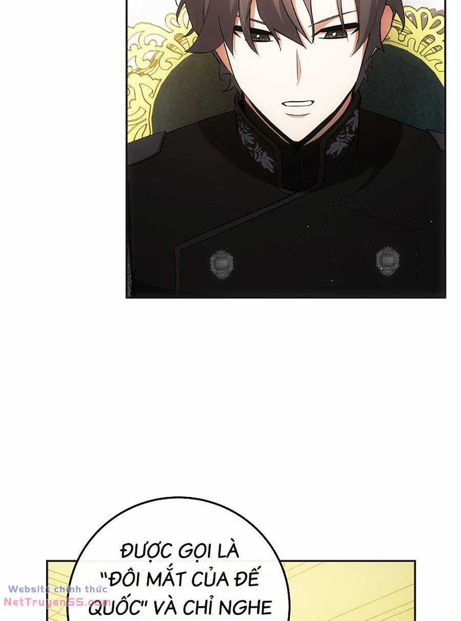 Trở Thành Hoàng Tử Út Trong Tiểu Thuyết Chapter 25 trang 51