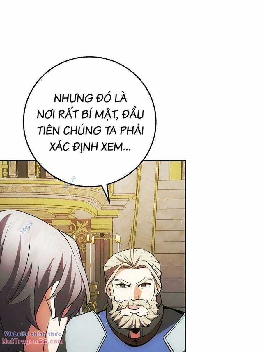 Trở Thành Hoàng Tử Út Trong Tiểu Thuyết Chapter 25 trang 53
